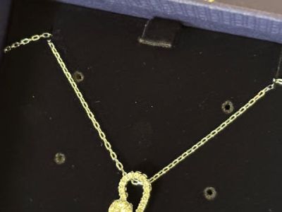 SWAROVSKI joyas, colgantes y cristales
