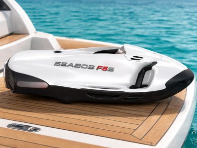 Tagescharter mit Skipper  FJORD 52 Open ab Cala dOr