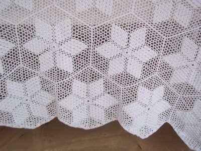 Tagesdecke
