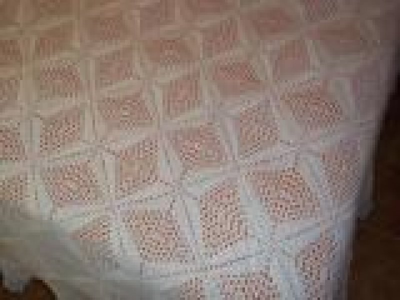 Tagesdecke