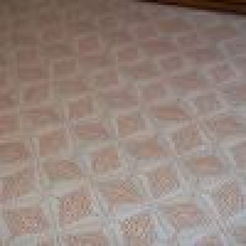 Tagesdecke