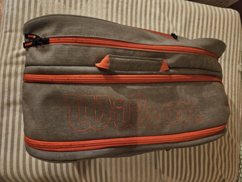 Padel bag