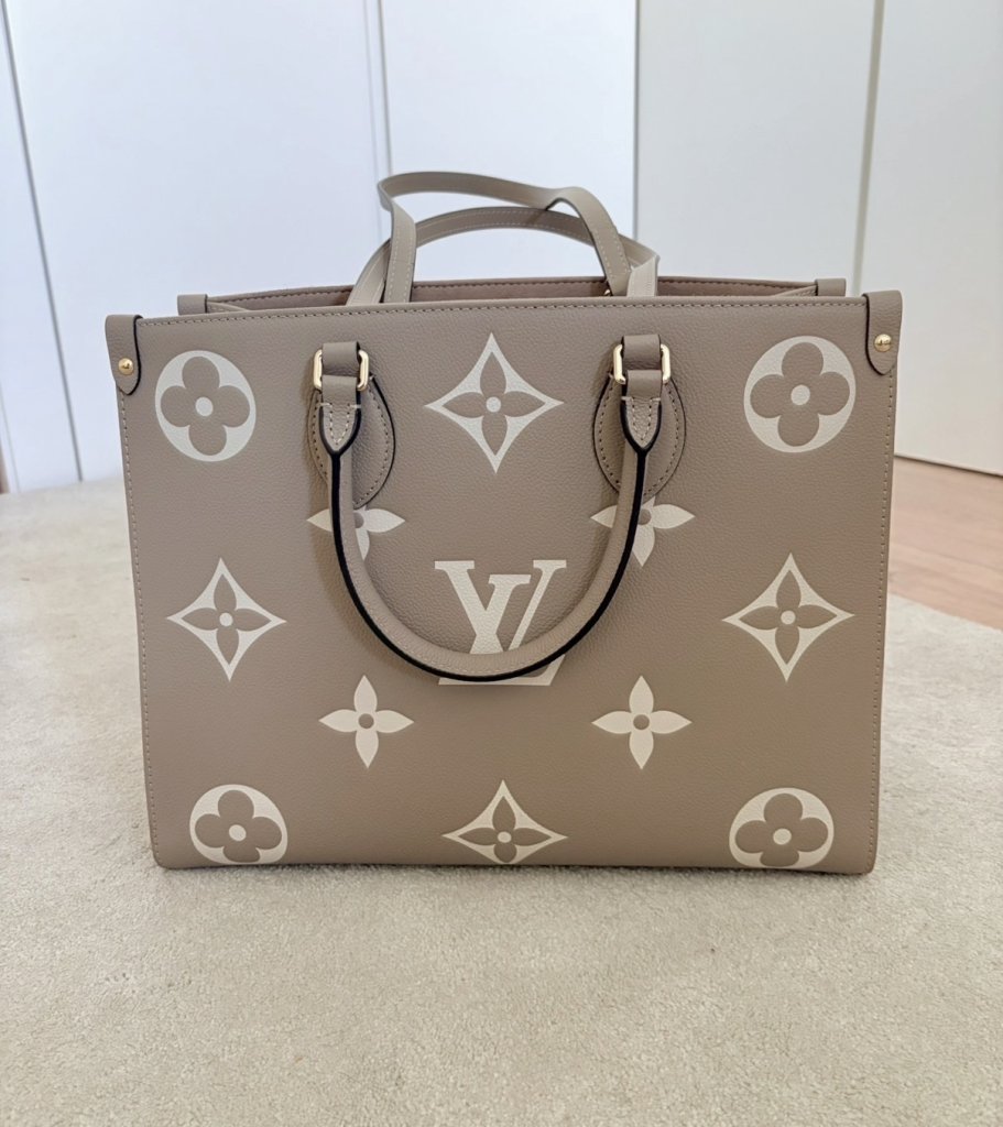 LV bag