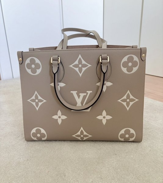 LV bag