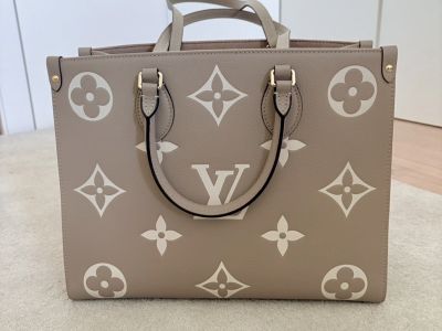 LV bag