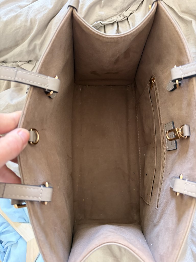 LV bag