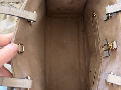 LV bag