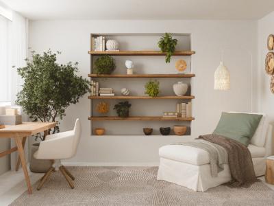 Tauchen Sie ein in den ibizenkischen Stil im Herzen von Cala d'Or