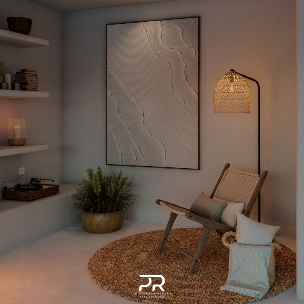 Tauchen Sie ein in den ibizenkischen Stil im Herzen von Cala d'Or