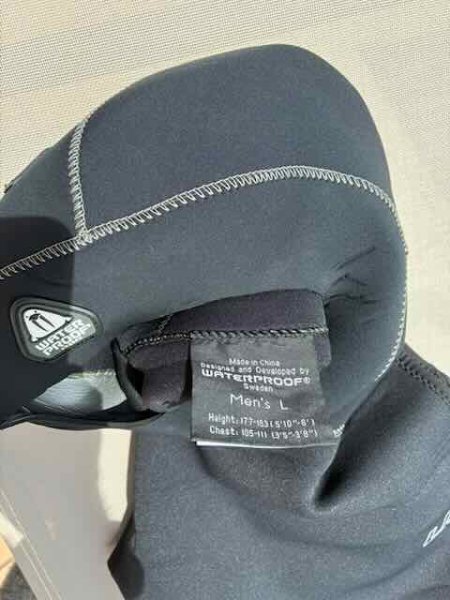 Taucherausrüstung für Männer: Scubapro/Oceanic/Suunto