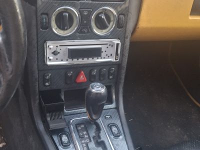 Tausche Mercedes SLK 230 zur Restaurierung