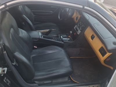 Tausche Mercedes SLK 230 zur Restaurierung
