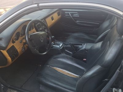 Tausche Mercedes SLK 230 zur Restaurierung