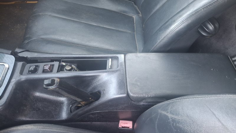 Tausche Mercedes SLK 230 zur Restaurierung