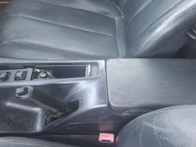 Tausche Mercedes SLK 230 zur Restaurierung