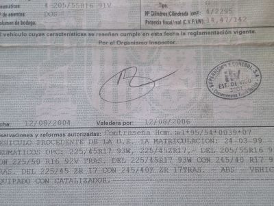 Tausche Mercedes SLK 230 zur Restaurierung