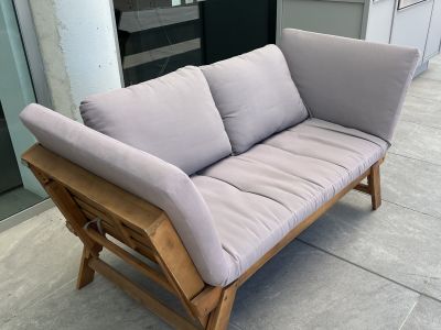 TEAK BANK