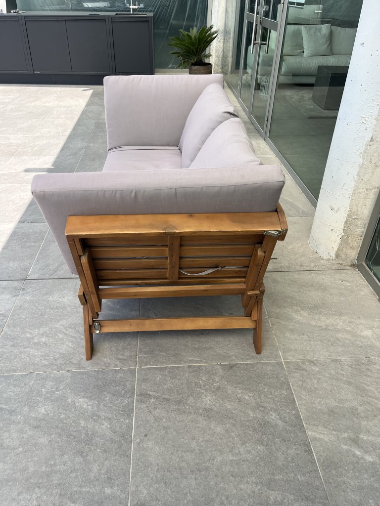 TEAK BANK
