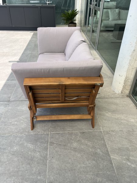 TEAK BANK