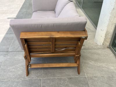 TEAK BANK