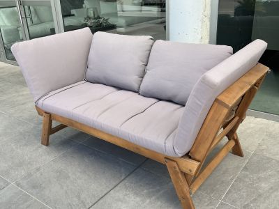 TEAK BANK