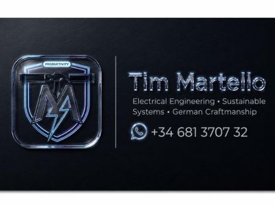 Technical Solutions Tim Martello