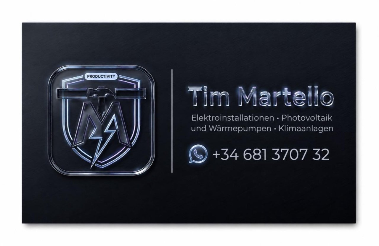 Technical Solutions Tim Martello