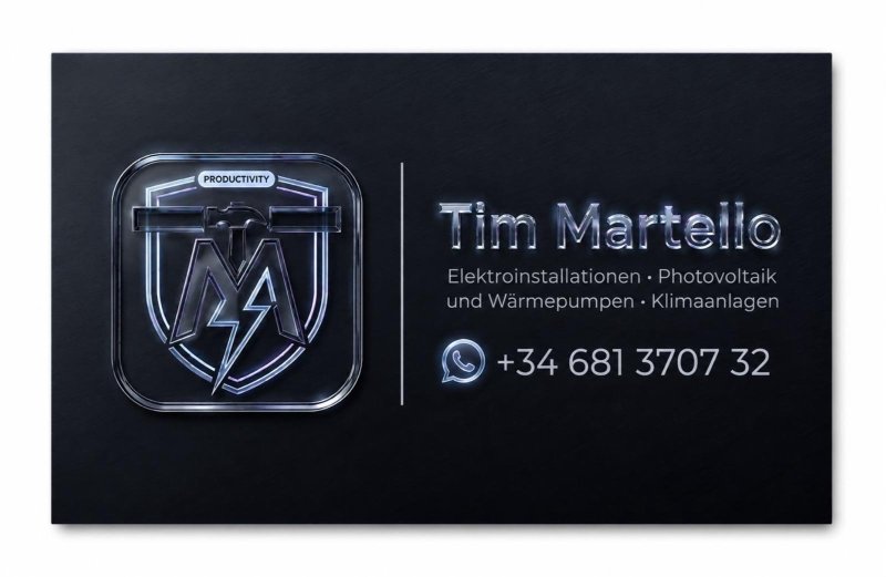 Technical Solutions Tim Martello