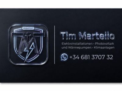 Technical Solutions Tim Martello