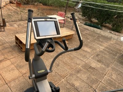 Technogym Excite Crosstrainer