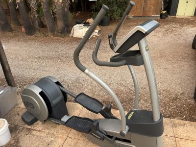 Technogym Excite Crosstrainer