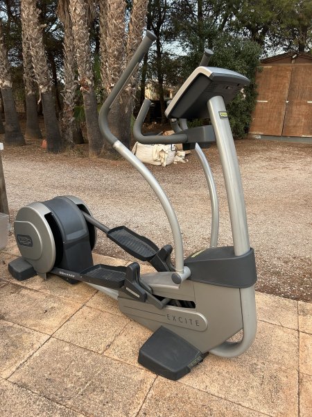 Technogym Excite Crosstrainer