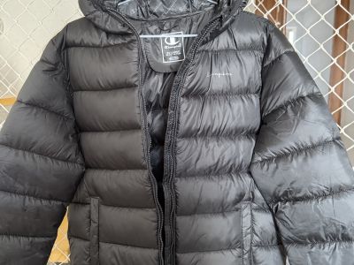 Teenager winter jacket size 15-16 years