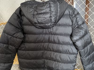 Teenager winter jacket size 15-16 years