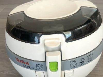 Tefal Actifry Rondo Heißluft Fritteuse