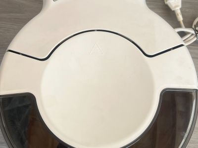 Tefal Actifry Rondo Heißluft Fritteuse