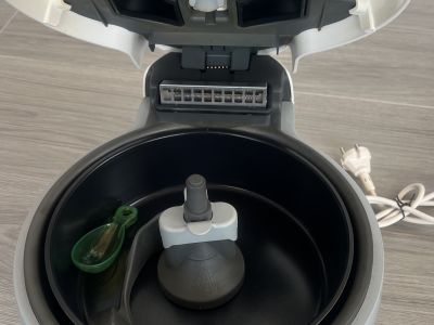 Tefal Actifry Rondo Heißluft Fritteuse
