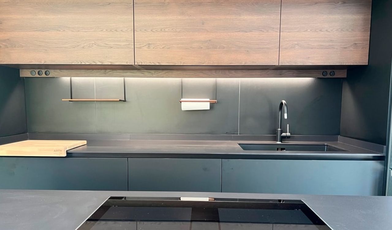 Teil- und Komplettsanierungen auf Mallorca