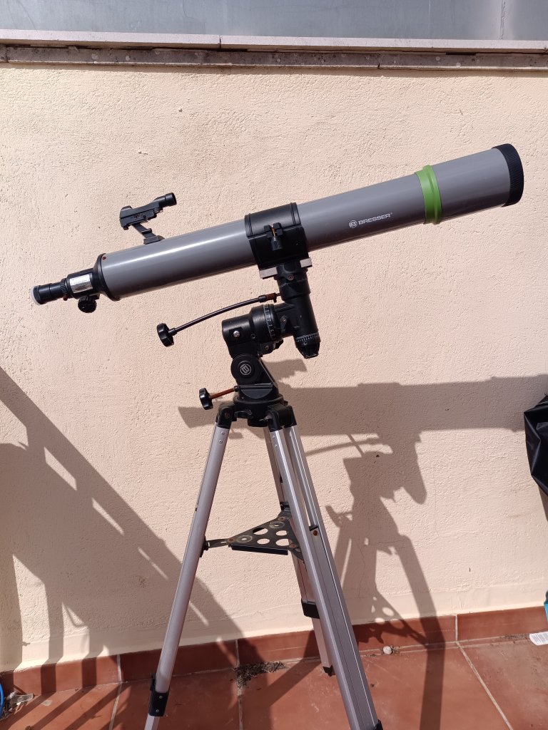 Telescope