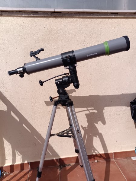 Telescope