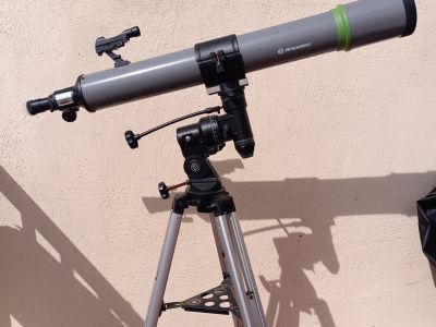 Telescope