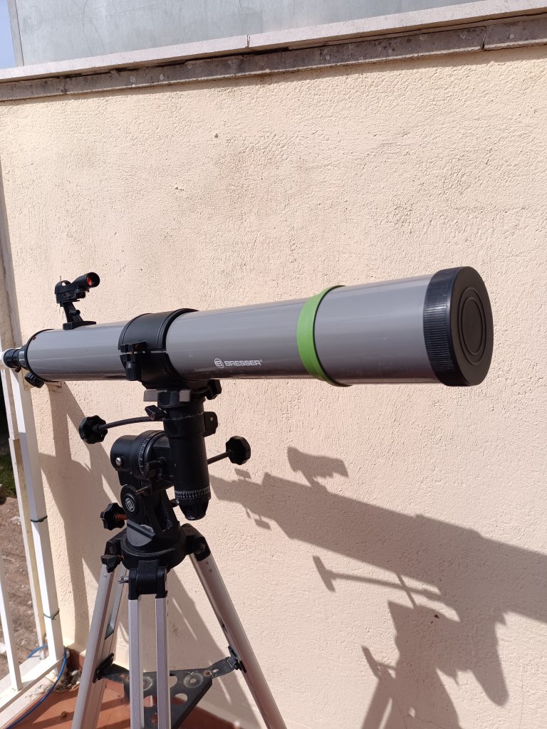 Telescope
