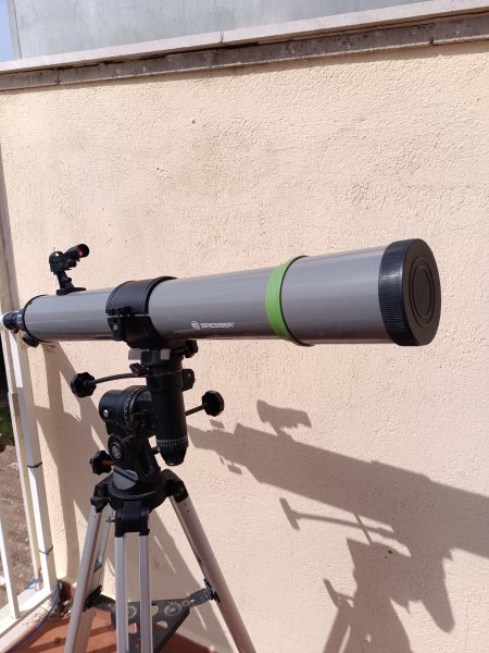 Telescope