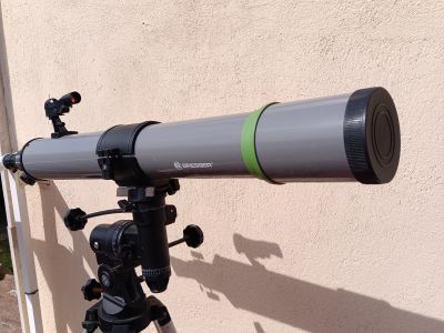 Telescope