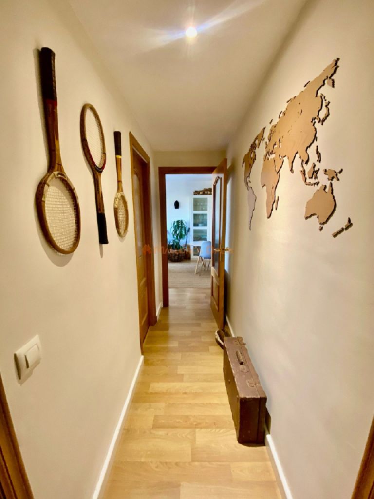 Temporäre Vermietung in Cala Petita