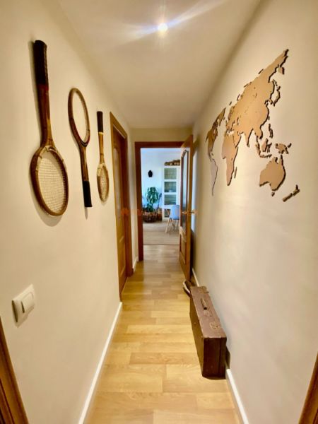 Temporäre Vermietung in Cala Petita