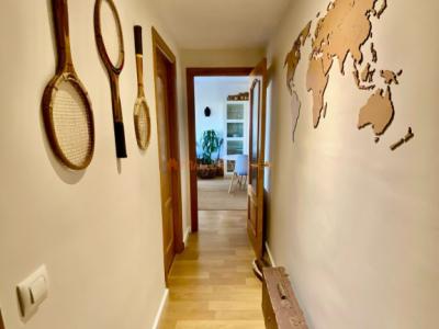 Temporäre Vermietung in Cala Petita