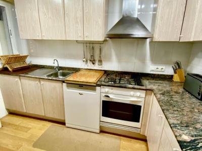 Temporäre Vermietung in Cala Petita