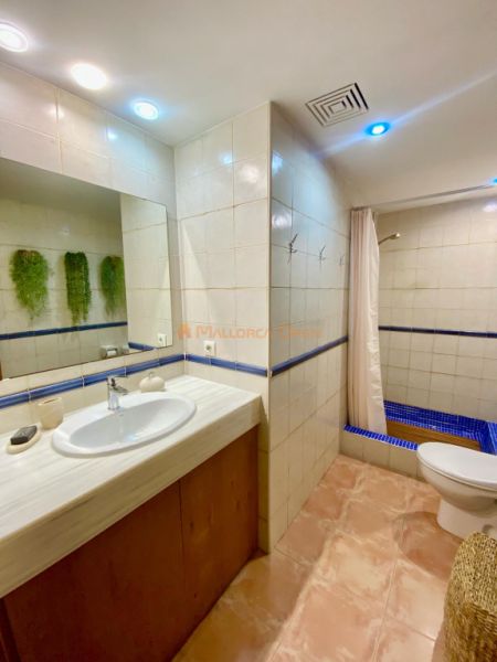 Temporäre Vermietung in Cala Petita