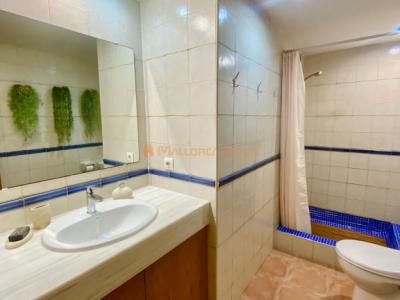 Temporäre Vermietung in Cala Petita